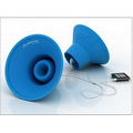Tembo Trunks Headphone Speaker Amplifiers